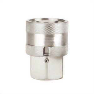 Dixon® 4EA-SKIT DQC EA Water-Blast Interchange Seal Kit, For Use with All Style Coupler