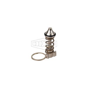 Dixon® 6H-SSRKIT DQC H Industrial Interchange Repair Kit, For Use with 316 Stainless Steel Coupling