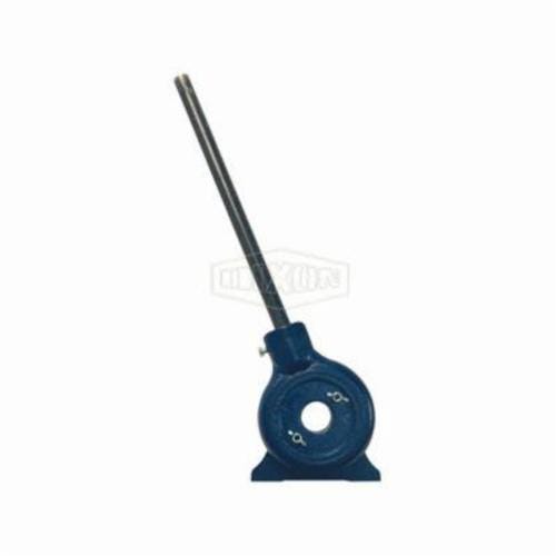 Dixon® 5111A Manually Operated Ferrule Crimper, 7-31/32 in OAL, Brass Body