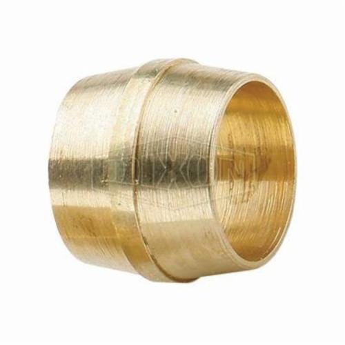 Dixon® 60NAB8 Air Brake Sleeve, 1/2 in, Brass, Domestic