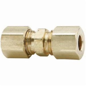 Dixon® 62C-10 Compression Union, 5/8 in Nominal, Brass