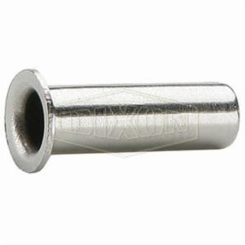 Dixon® 63NAB8 Air Brake Insert, 1/2 in, 302/304 Stainless Steel, Domestic