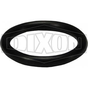 Dixon® 6E-SKIT DQC E Straight Through Interchange Coupler Seal Kit, For Use with All Style Coupler