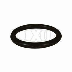 Dixon® 700013-214 Replacement Fill Plug O-Ring, Use with In-Line Lubricator, Buna-N