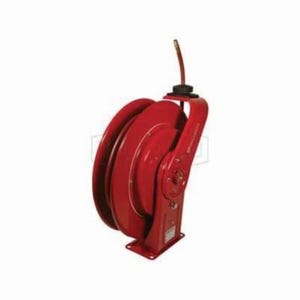 Dixon® Reelcraft® 7850LP 7000 Hose Reel with Hose, 50 ft Hose, 300 psi, Domestic