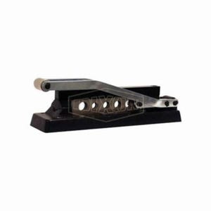 Dixon® 855A Small Hose Crimper with (5) Dies