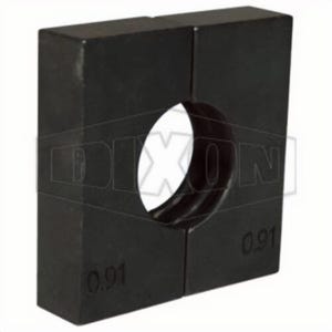 Dixon® 861-26 Crimper Die for 860 Hose Crimper
