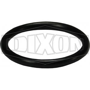 Dixon® 8E-SKIT DQC E Straight Through Interchange Coupler Seal Kit, For Use with All Style Coupler
