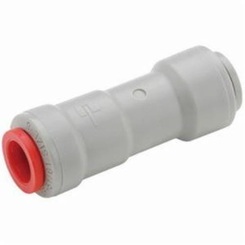 Dixon® A6VC6-MG TrueSeal™ Check Valve, 3/8 in Nominal, Tube End Style, Acetal Body, EPDM Soft goods