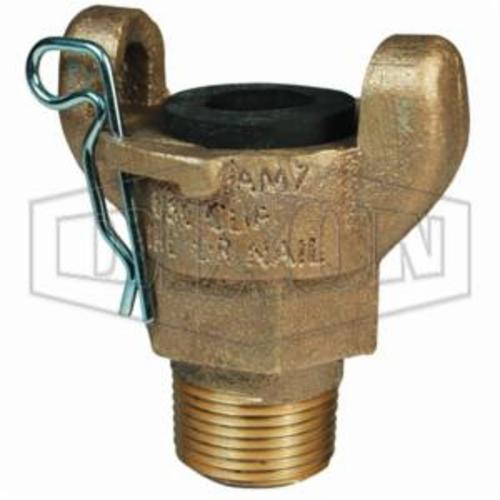 Air Amplifier For Air Hose Dixon Air King AM28 2 In. Male