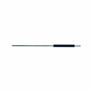 Dixon® AL324XX Molded Grip Extension, 5000 psi, 300°F , 10.5 GPM, For Use with HPSG, HPSGC, HPSGHD and HPSGW Spray Guns, Zinc, Import