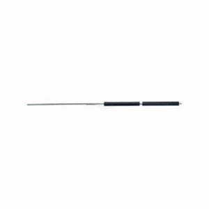 Dixon® AL325XX Molded Grip Extension, 5000 psi, 300°F , 10.5 GPM, For Use with HPSG, HPSGC, HPSGHD and HPSGW Spray Guns, Zinc, Import