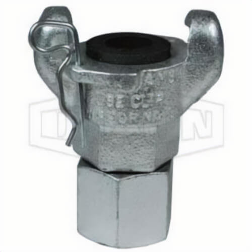 Dixon® AM8SWIV Air King™ Universal Swivel, 3/4 in, FNPT, Iron, Domestic