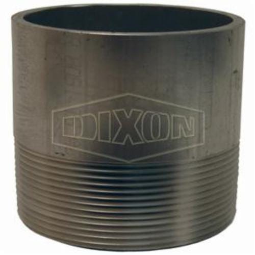 Dixon® APN3000 Pipe Fitting, 3 in Nominal, NPT End Style, Aluminum, Domestic