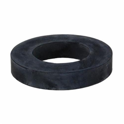 Dixon® AV150-RBR Valve Seal, For Use with 1-1/2 in Domestic Brass Angle Hose Valves, Rubber