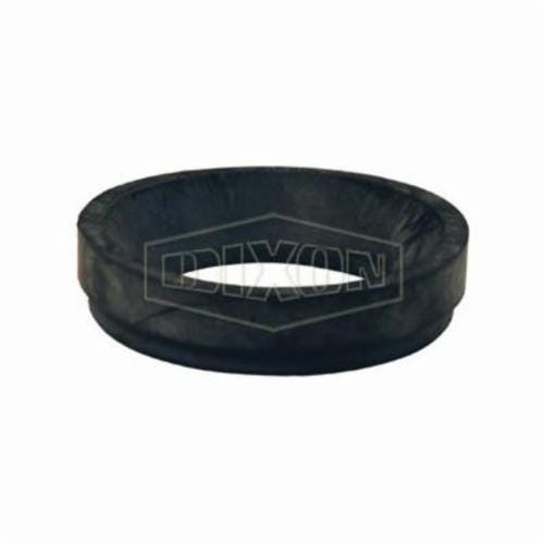 Dixon® AWR14 Air King™ 4-Lug Washer, 2-3/8 in OD x 17/32 in Thick, Rubber