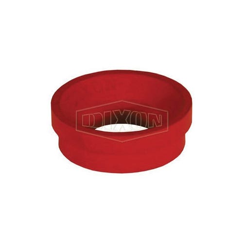 Dixon® AWS6 Air King™ Type a Washer, 1-5/16 in OD x 7/16 in Thick, Neoprene