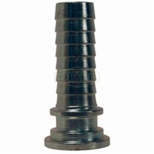 Dixon® B31 Boss™ Ground Joint Washer Seal Stem, 2-1/2 in, Hose Shank x NPT, Iron, Domestic