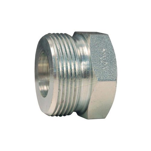 Dixon® B38 Boss™ Washer Seal Spud, 3 in, FNPT, Iron, Domestic