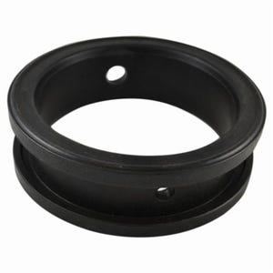 Dixon® B5115-RKS400 Replacement Seat, For Use with B5115 4 in 304 Stainless Steel Butterfly Valves, Silicon