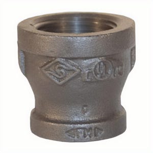 Dixon® BR3020 Bell Reducer, 3 x 2 in Nominal, FNPT End Style