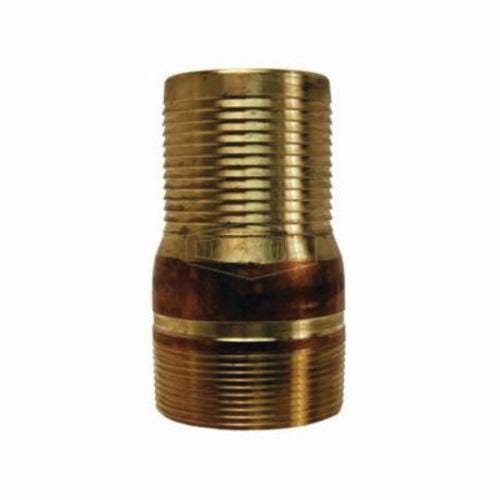 Dixon® BST30 King™ Combination Nipple, 2-1/2 in, MNPT, Domestic