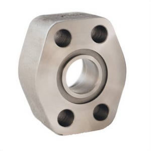 Dixon® C614K1212PSW CS Code 61 Hyd 4-Bolt O ft Ring Flange Cs