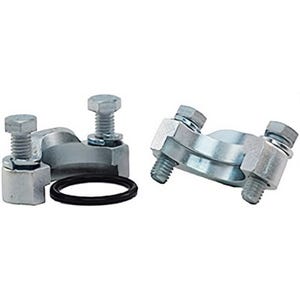 Dixon® C6220-SFKIT Code 62 Hydraulic Split Flange Kit, 1-1/4 in