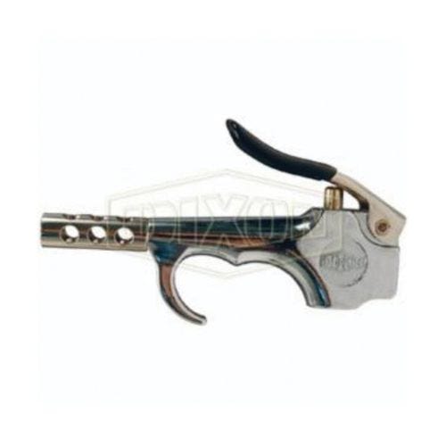 Dixon® D204-30SB Air Booster Safety Blow Gun, 1/4 in Thread, Die Cast Zinc, Domestic