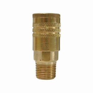 Dixon® DC3703 Air Chief ARO Quick Disconnect Coupler, 3/8 in Nominal, Quick Disconnect Coupler x FNPT
