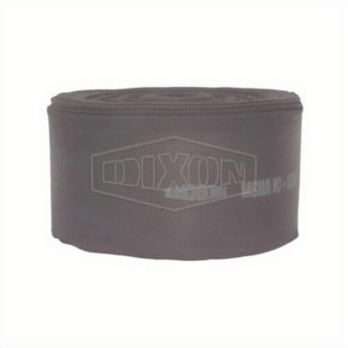 Dixon® DHS100-100 Protective Sleeve, Nylon, Black, Domestic