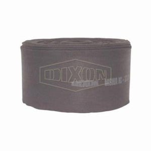 Dixon® DHS122-100 Protective Sleeve, Nylon, Black