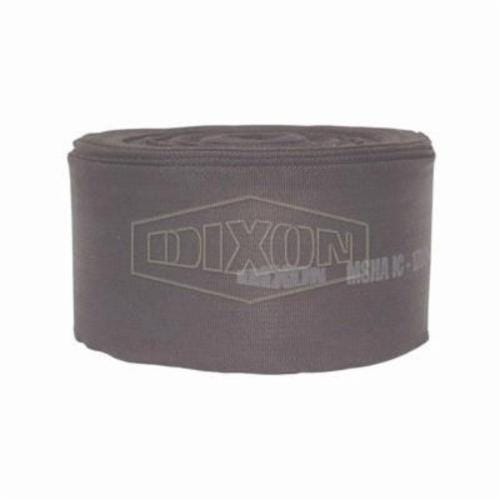 Dixon® DHS159-1-100 Protective Sleeve, Nylon, Black, Domestic