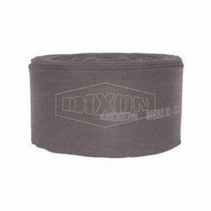 Dixon® DHS159-1-100 Protective Sleeve, Nylon, Black, Domestic