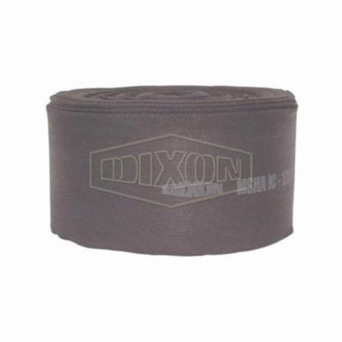 Dixon® DHS263-100 Protective Sleeve, Nylon, Black, Domestic