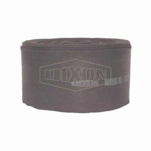 Dixon® DHS263-100 Protective Sleeve, Nylon, Black, Domestic