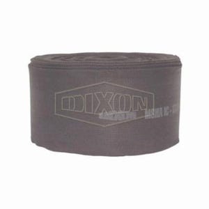 Dixon® DHS90-100 Protective Sleeve, Nylon, Black, Domestic