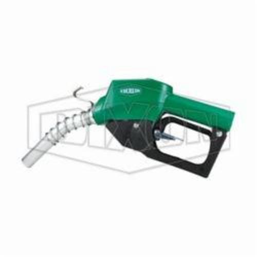 Dixon® DN7LOBF Farm and Consumer Nozzle, 3/4 in FNPT x 15/16 in Spout, Aluminum, Domestic