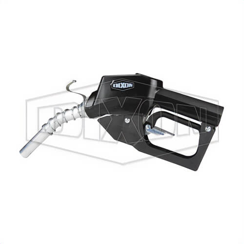 Dixon® DN7UOBF Farm and Consumer Nozzle, 3/4 in FNPT x 13/16 in Spout, Aluminum, Domestic