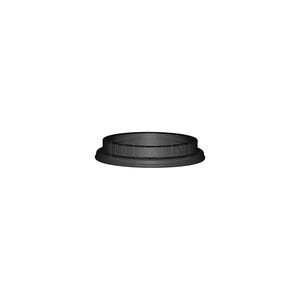 Dixon® EZLink™ EZL200-G-FV Replacement Gasket, 2 in, Fluorosilicone
