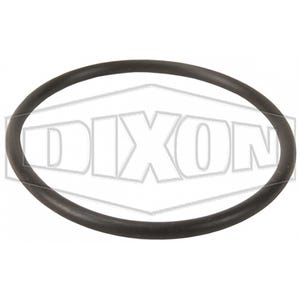 Dixon® F-12E-SKIT DQC E Straight Through Interchange Coupler Seal Kit, For Use with All Style Coupler
