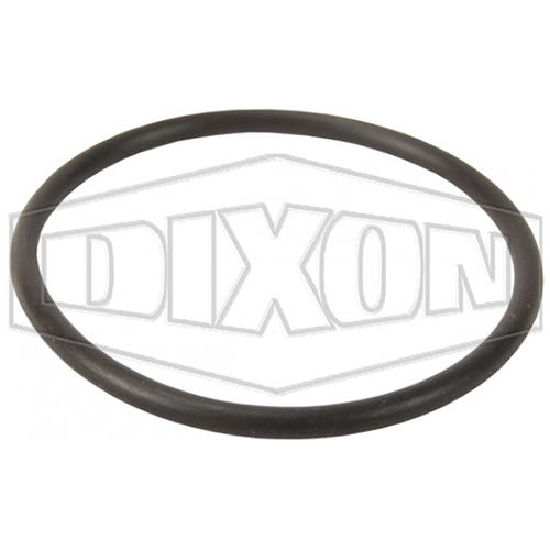 Dixon® F-8E-SKIT DQC E Straight Through Interchange Coupler Seal Kit, For Use with All Style Coupler