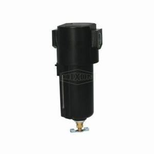 Wilkerson® by Dixon® F16-03MMB Compact Airline Particulate Filter, 1/4 in NPT/BSPP-G Port, 200 psig Pressure Range, 74.1 scfm Flow Rate