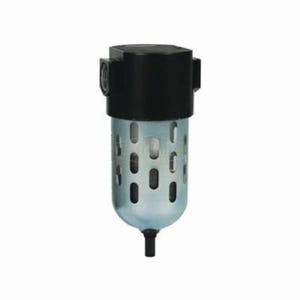 Wilkerson® by Dixon® F26-03M™ Standard Airline Particulate Filter with Bowl Guard, 3/8 in NPT/BSPP-G Port, 150 psi Pressure Range