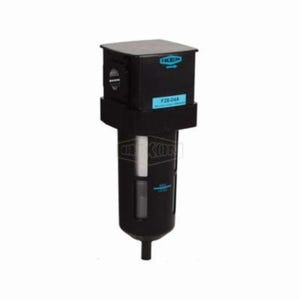 Wilkerson® by Dixon® F28-06M Standard Airline Particulate Filter with Bowl Guard, 3/4 in NPT/BSPP-G Port, 150 psig Pressure Range