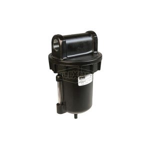 Watts by Dixon® F602-08WJR Hi-Flow Filter with Sight Glass, 1 in Port, 175 psig Pressure Range, 300 scfm Flow Rate, 40 micron, 40 to 120°F , Zinc Bowl