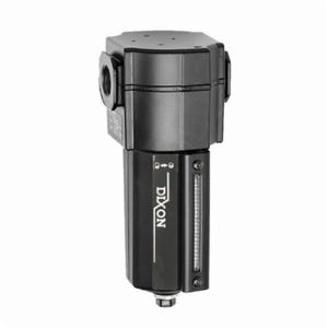 Norgren® by Dixon® F74G-3A-MB Excelon® General Purpose Standard Compressed Air Filter with Automatic Drain, 3/8 in PTF Port