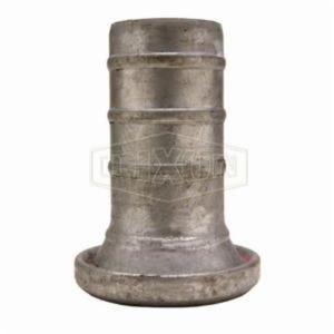 Dixon® FC3104 Type B Industrial Female Quick Connect Coupler, Coupling, 4 in, Quick Connect Coupler x Hose, Steel, Domestic
