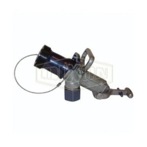 Dixon® FloMax FN600 Diesel Fuel Nozzle, 180 GPM, 1-1/2 in FNPT Inlet