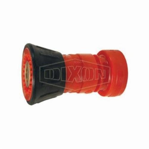 Dixon® FNBE150S Electrical Fire All-Fog Nozzle, 1-1/2 in Inlet, Polycarbonate Body